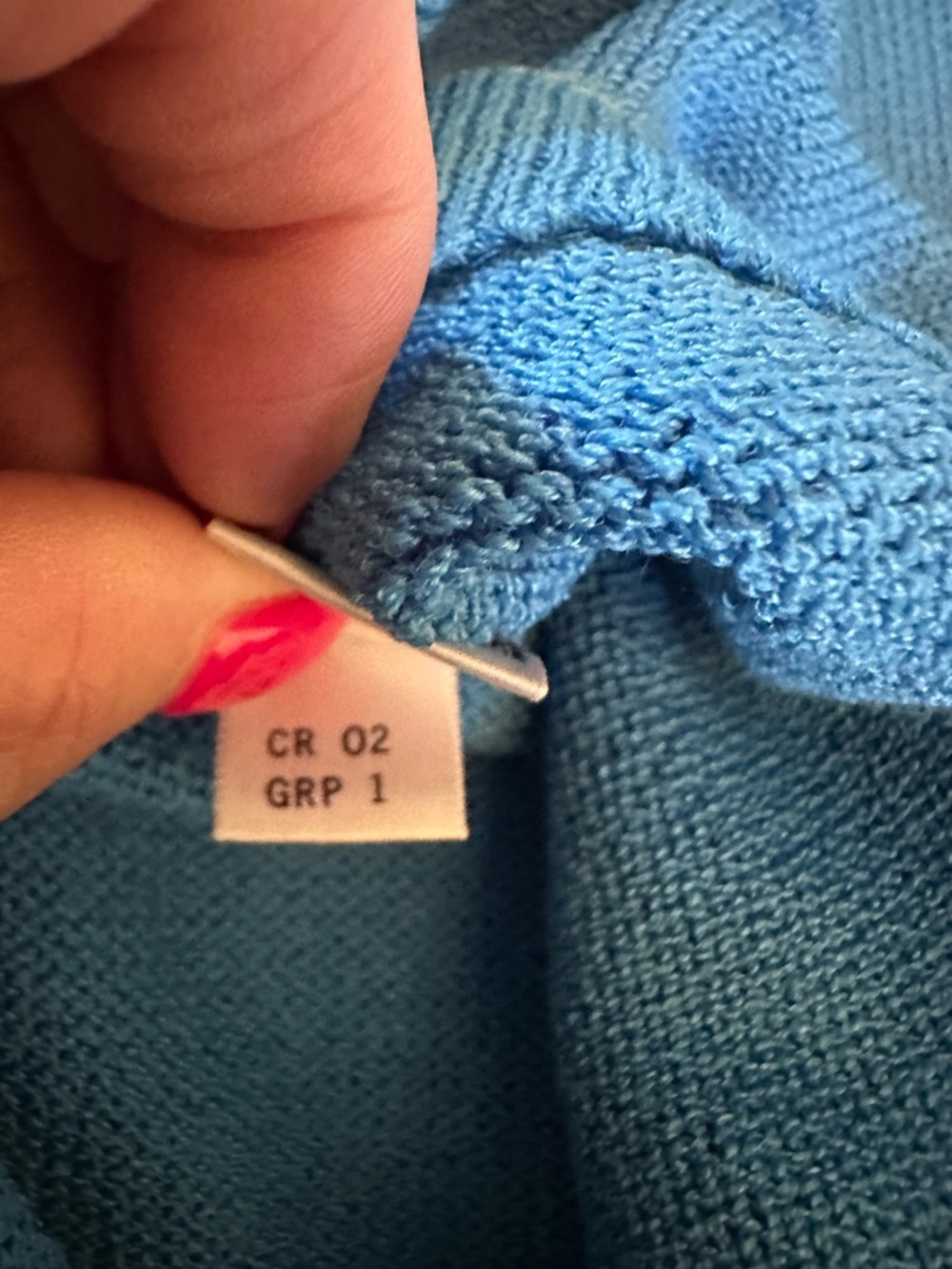 St John By Marie Gray Skirt Suit Turquoise Blue‎ - Picture 9 of 17